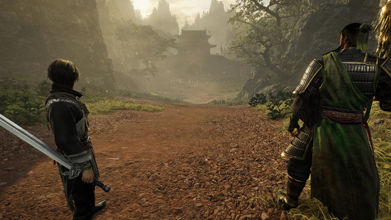 Dynasty Warriors Origin-4