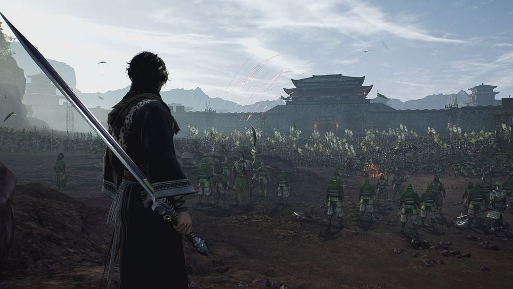 Dynasty Warriors Origin-5