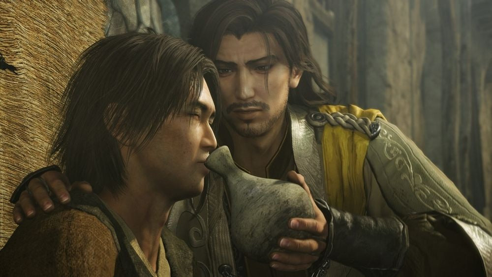 Dynasty Warriors Origin-7