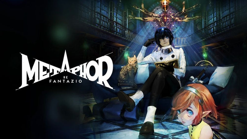 PS5/ PS4/ NS2 暗喻幻想: ReFantazio-6