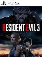 Resident Evil 3