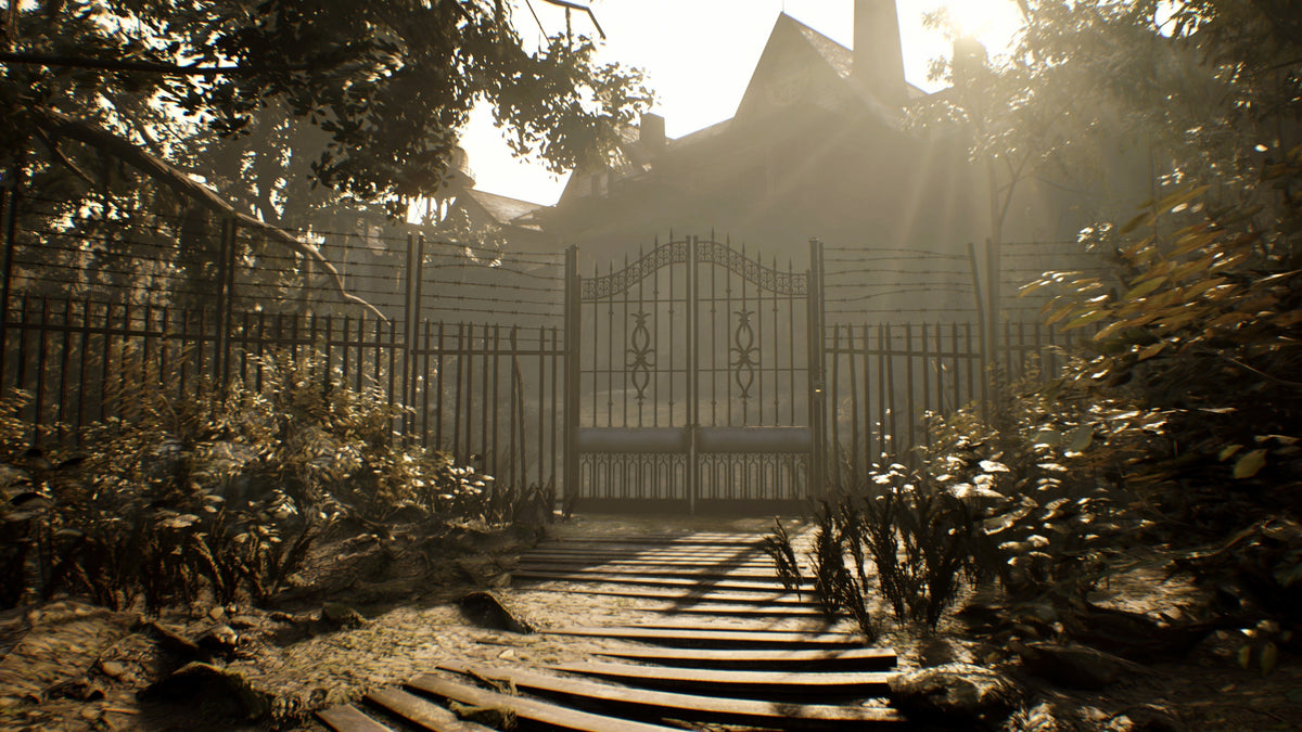 Resident Evil 7: Biohazard (Gold Edition)-2