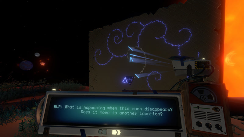 Outer Wilds 星際拓荒: 考古學家版-4