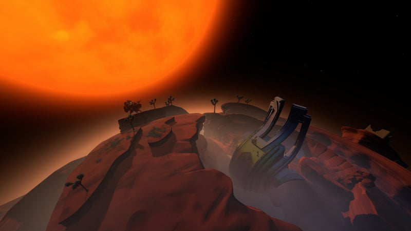 Outer Wilds 星際拓荒: 考古學家版-5
