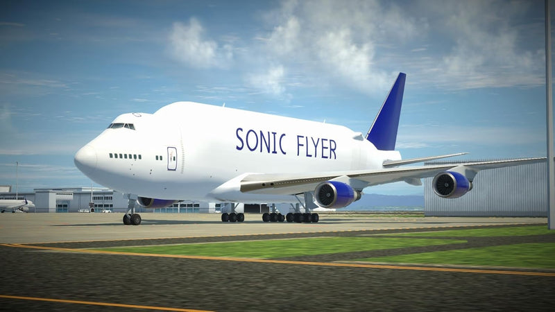 航空管制官: 機場英雄 新特麗亞- 20週年紀念版-2