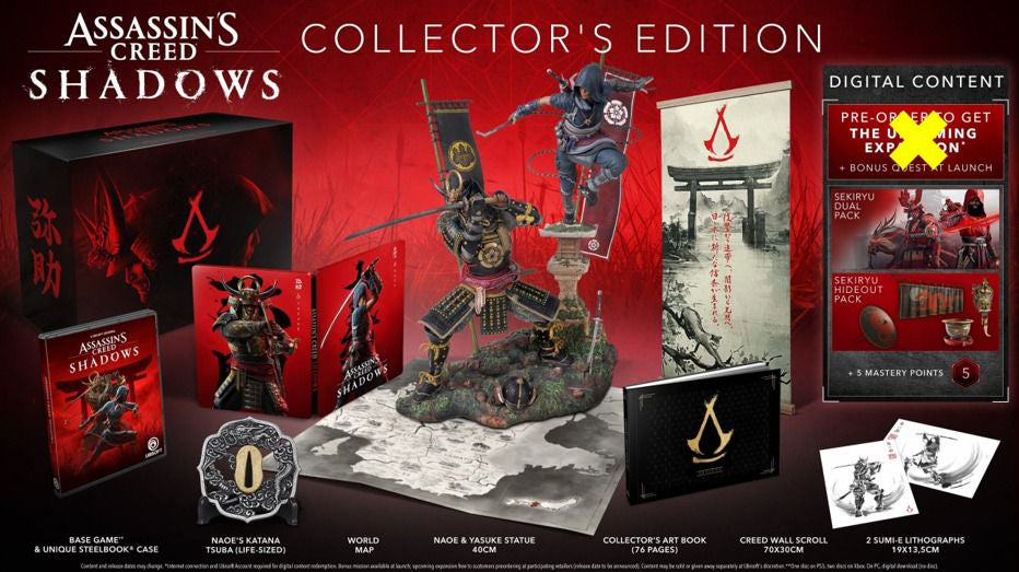 Assassin's Creed: Shadows-4
