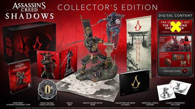 Assassin's Creed: Shadows-4
