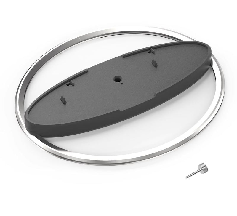 Universal Vertical Stand for PS5 Pro/ Slim-2