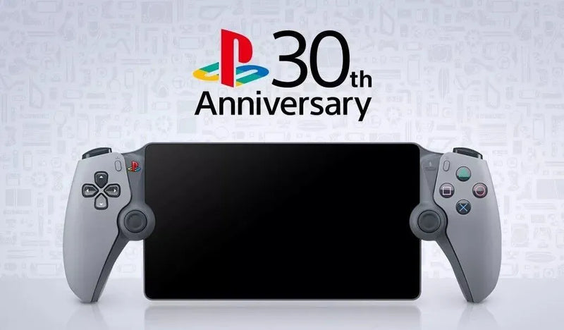 PlayStation Portal Remote Player (30th Anniversary Limited)-1