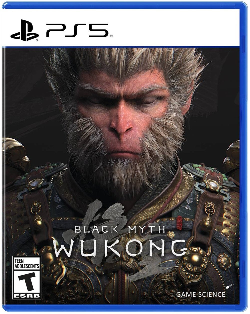 PS5/ Steam 黑神話: 悟空 (豪華版)-8