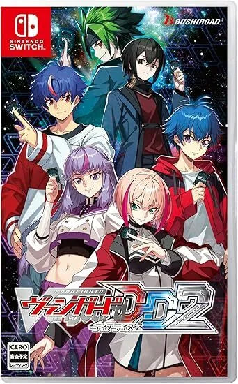 卡片战斗先导者 Dear Days 2-1