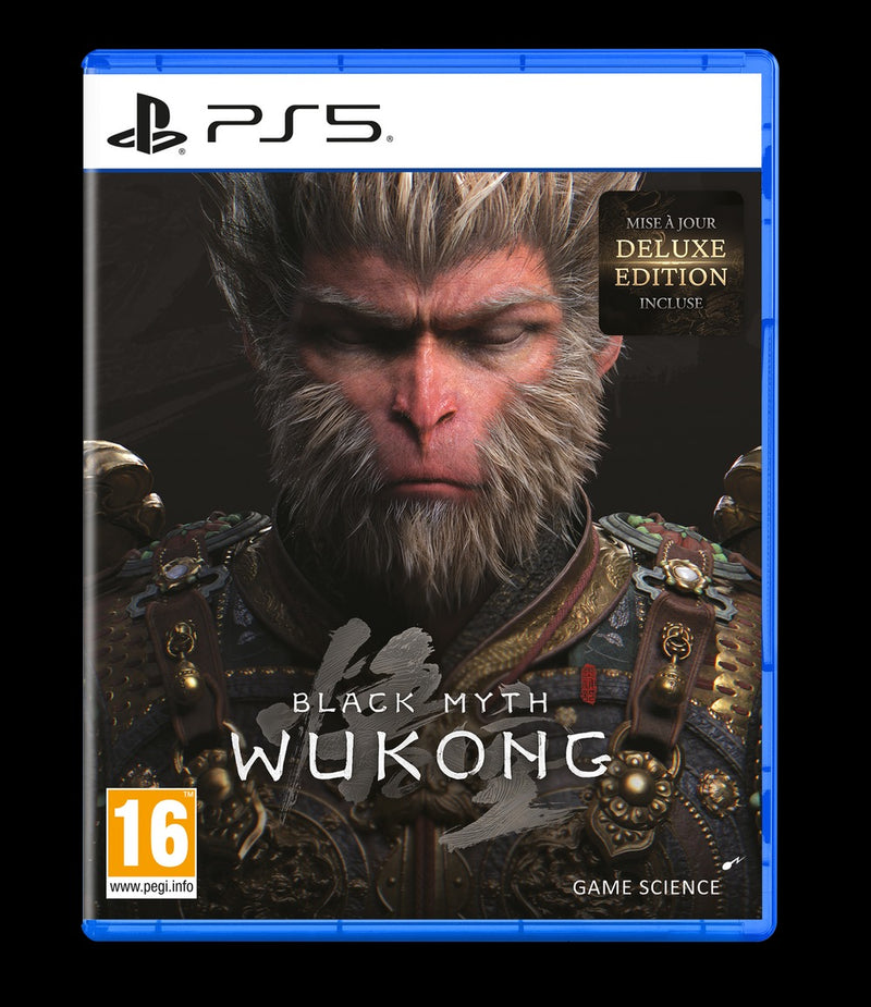 PS5/ Steam 黑神話: 悟空 (豪華版)-10