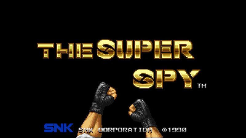 Arcade Archives ACA NEOGEO Selection Vol.4-5