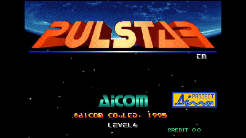 Arcade Archives ACA NEOGEO Selection Vol.4-2