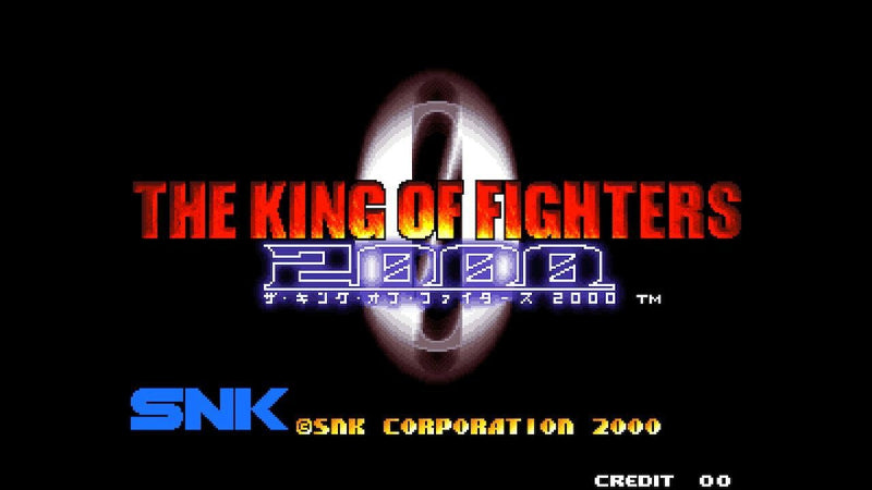 Arcade Archives ACA NEOGEO Selection Vol.4-6