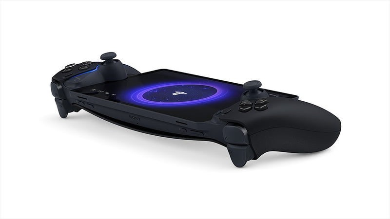 PlayStation Portal Remote Player (Midnight Black)-1