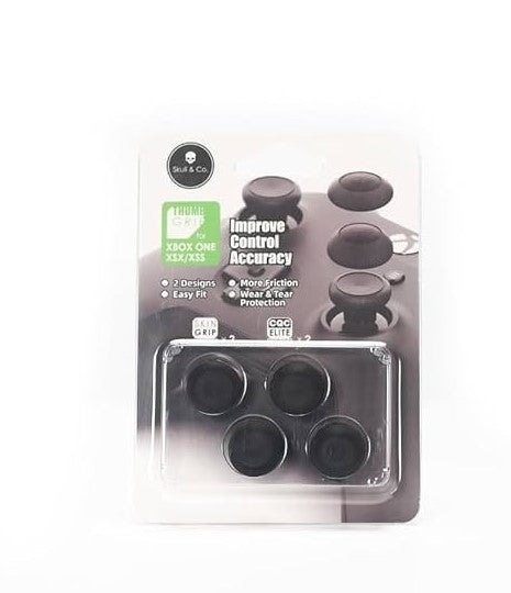 XBox Series X|S / Xbox One Thumb Grips (2 Pairs)