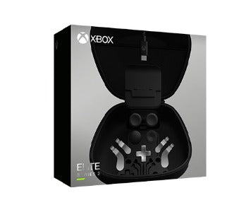 Official Complete Component Pack for Xbox Elite Wireless Controller Series 2