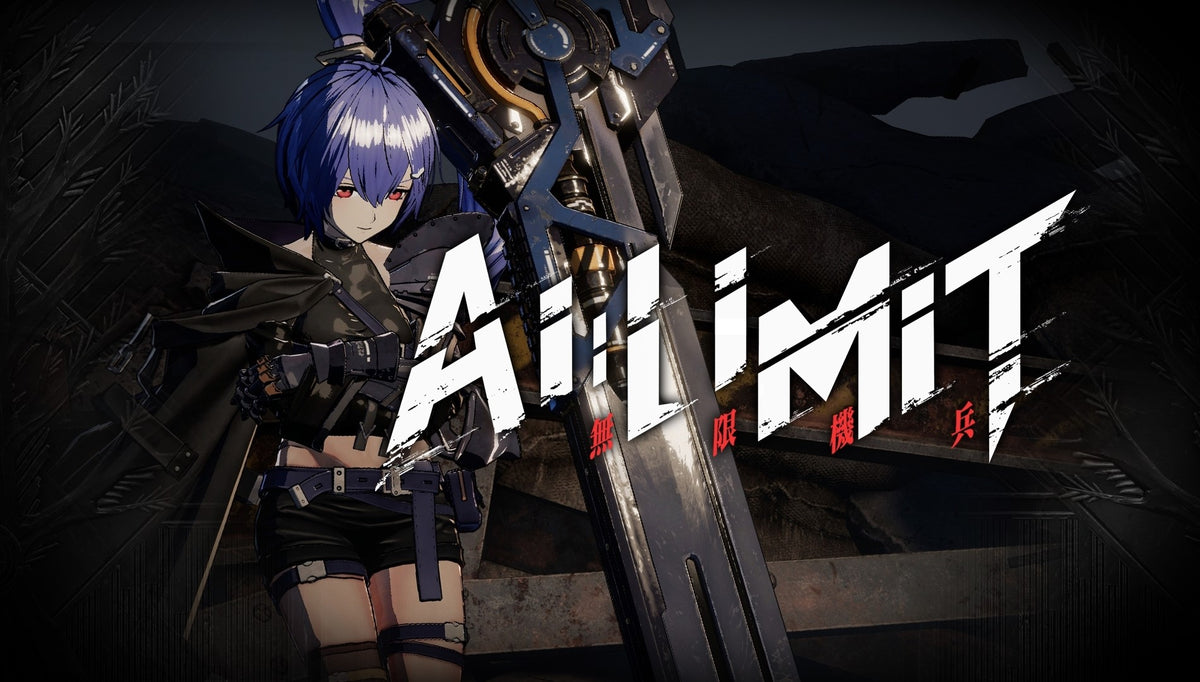 AI LIMIT 无限机兵 (Deluxe Edition)-1