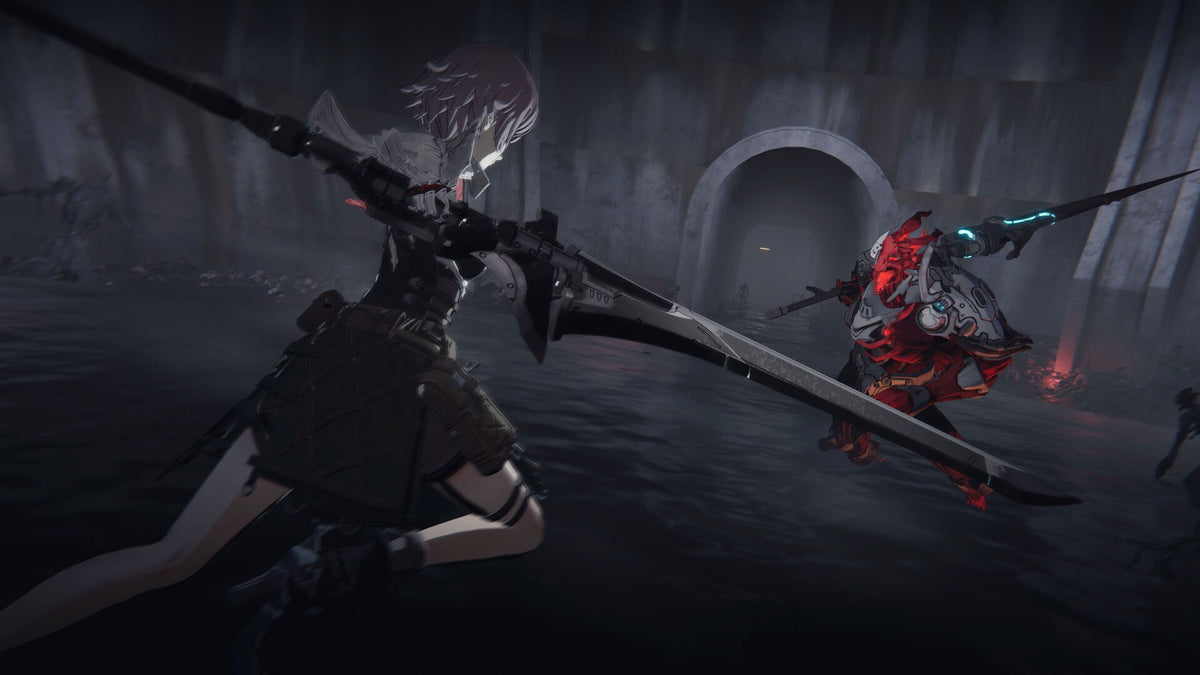 AI LIMIT 无限机兵 (Deluxe Edition)-5