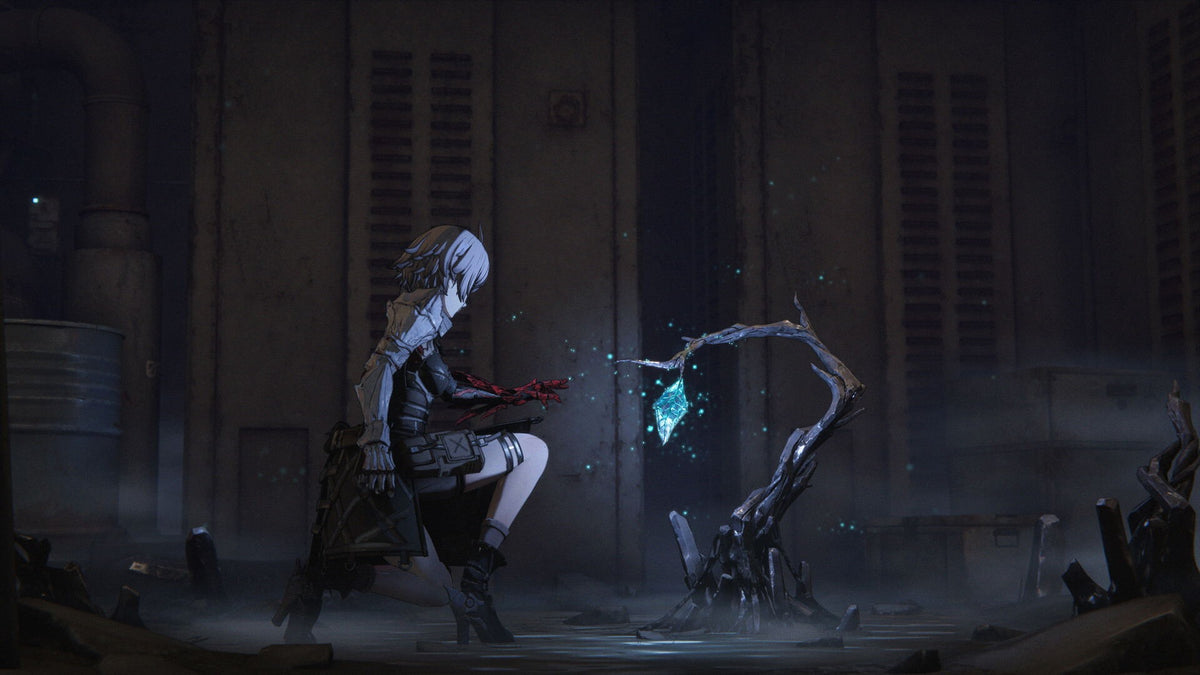 AI LIMIT 无限机兵 (Deluxe Edition)-3