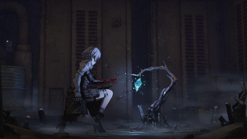 AI LIMIT 无限机兵 (Deluxe Edition)-3