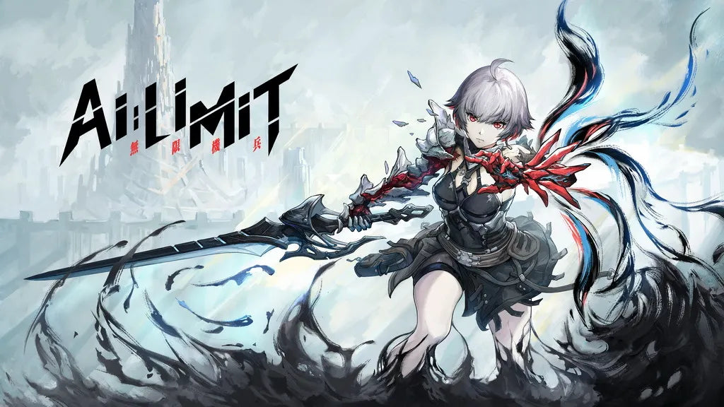 AI LIMIT 无限机兵 (Deluxe Edition)-6