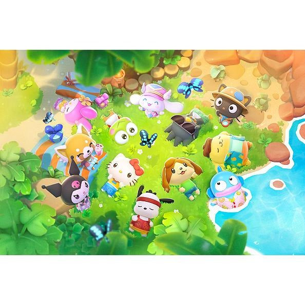 Hello Kitty: Island Adventure (Deluxe Edition)-5