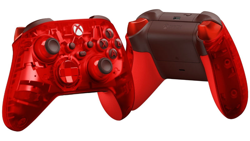 Xbox Series X|S Wireless Controller (Pulse Cipher Special Edition)-2