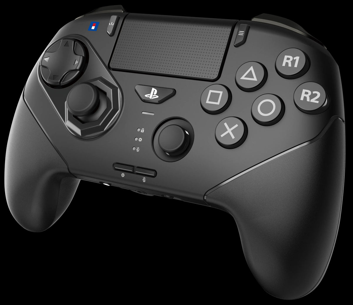 PS5/ PS4/ PC 無線格鬥遊戲手掣 控制器 OCTA Pro (HORI)-1