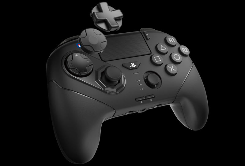 PS5/ PS4/ PC 無線格鬥遊戲手掣 控制器 OCTA Pro (HORI)-2