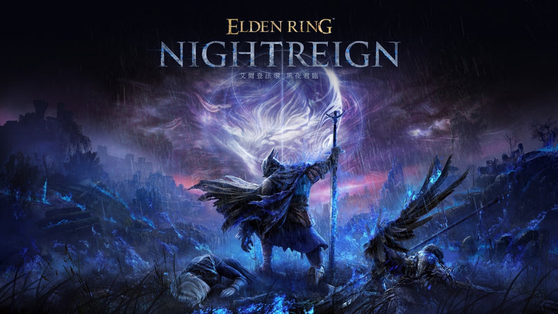 Elden Ring Nightreign (Collector's Edition)-2