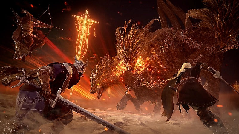 Elden Ring Nightreign (Collector's Edition)-3