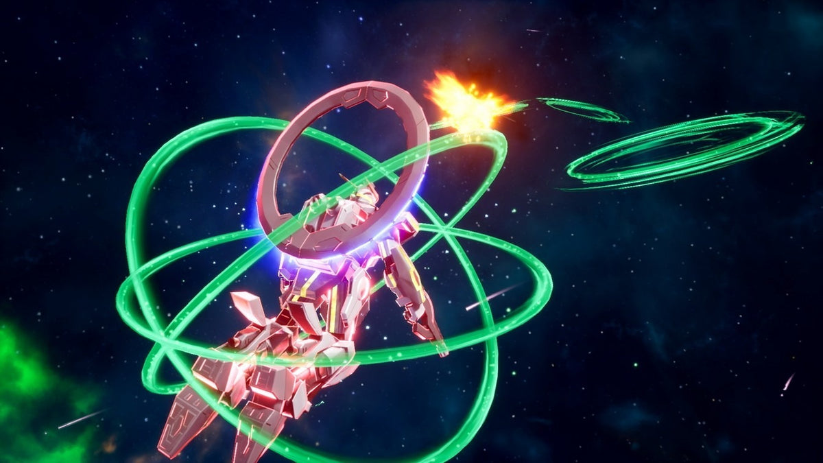 機動戰士高達 SEED 激鬥命運 復刻版-3
