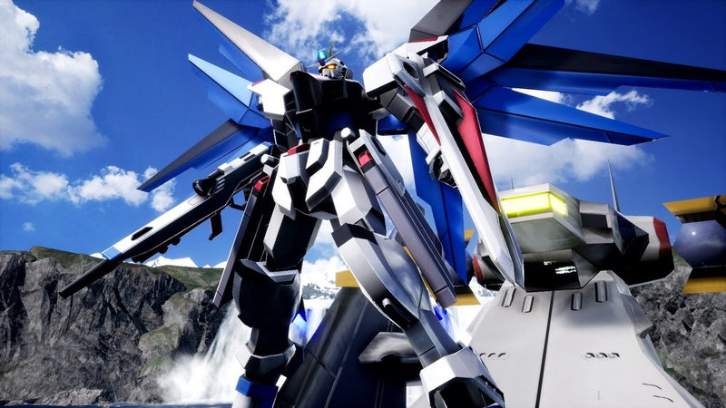 機動戰士高達 SEED 激鬥命運 復刻版-4