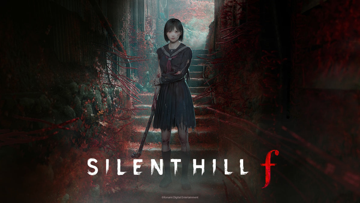 Silent Hill f (Z Version)