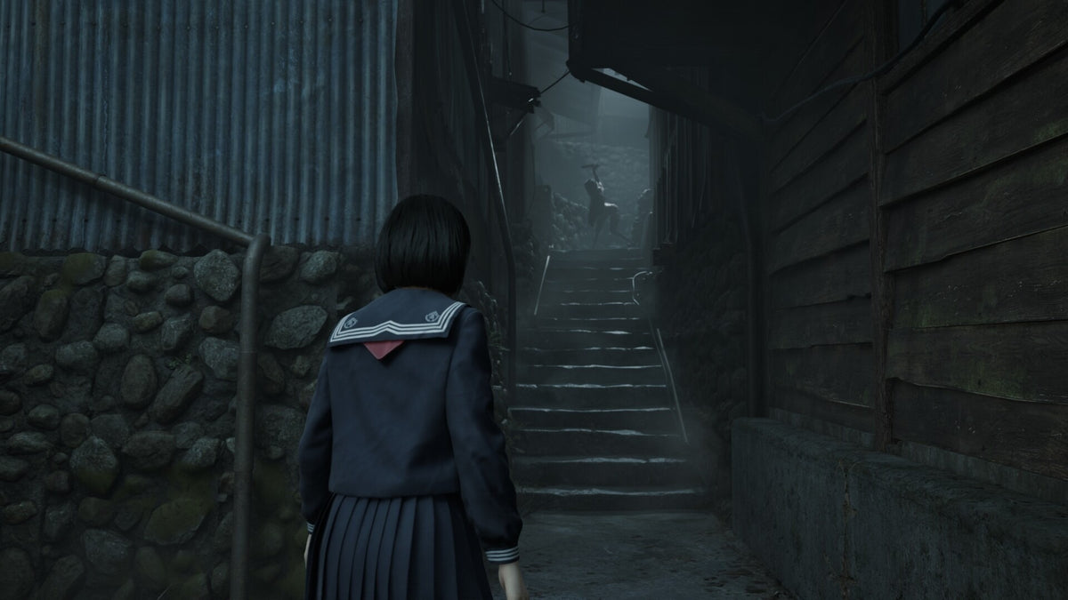 Silent Hill 沉默之丘 f (Z级)-4