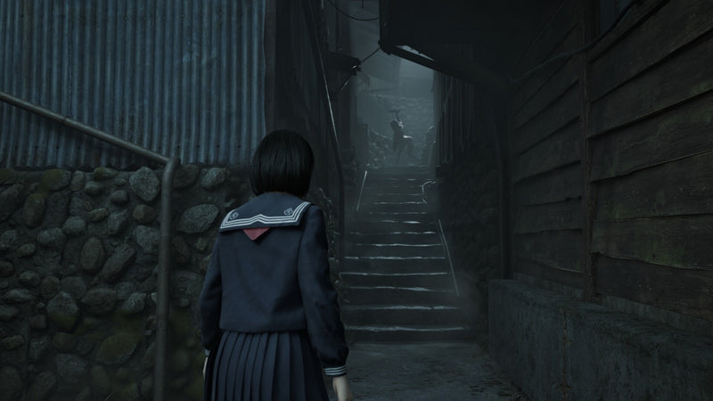 Silent Hill 沉默之丘 f (Z级)-4