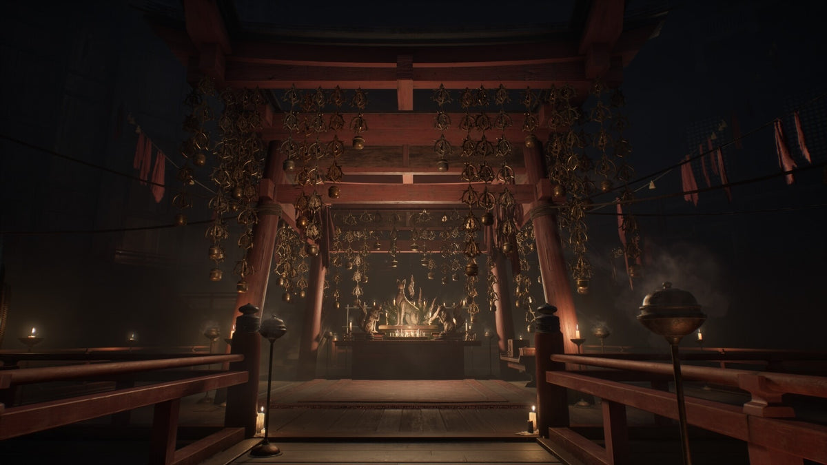 Silent Hill 沉默之丘 f (Z级)-6