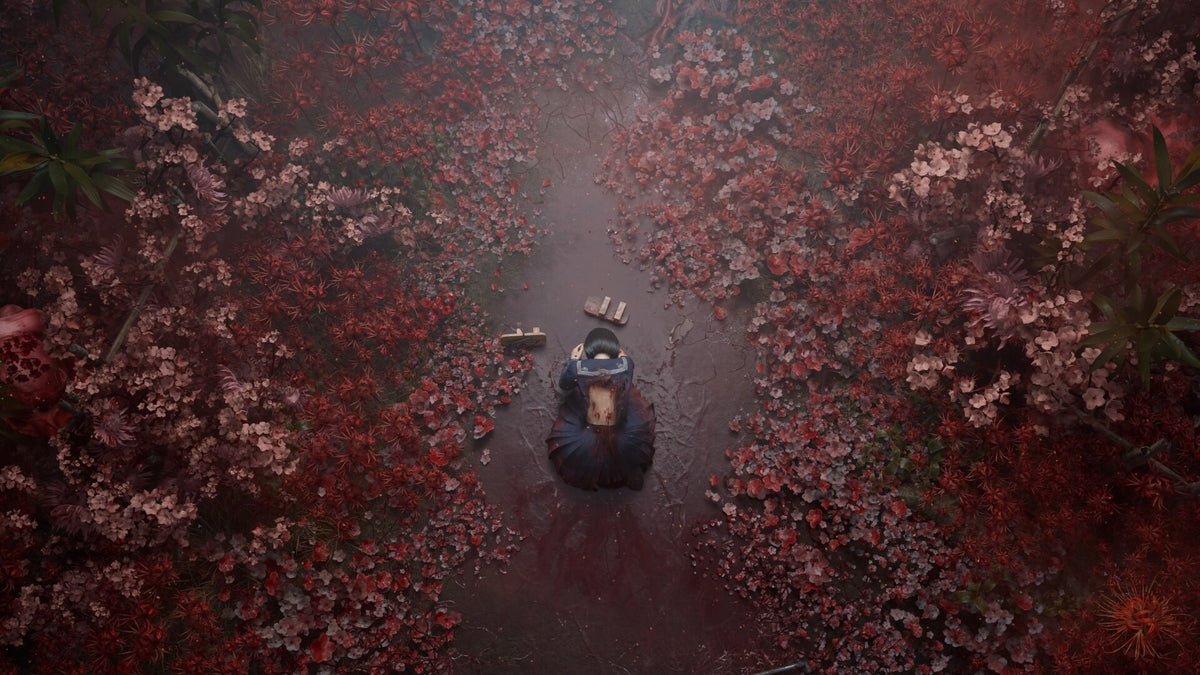 Silent Hill 沉默之丘 f (Z级)-3