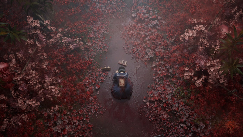 Silent Hill 沉默之丘 f (Z级)-3