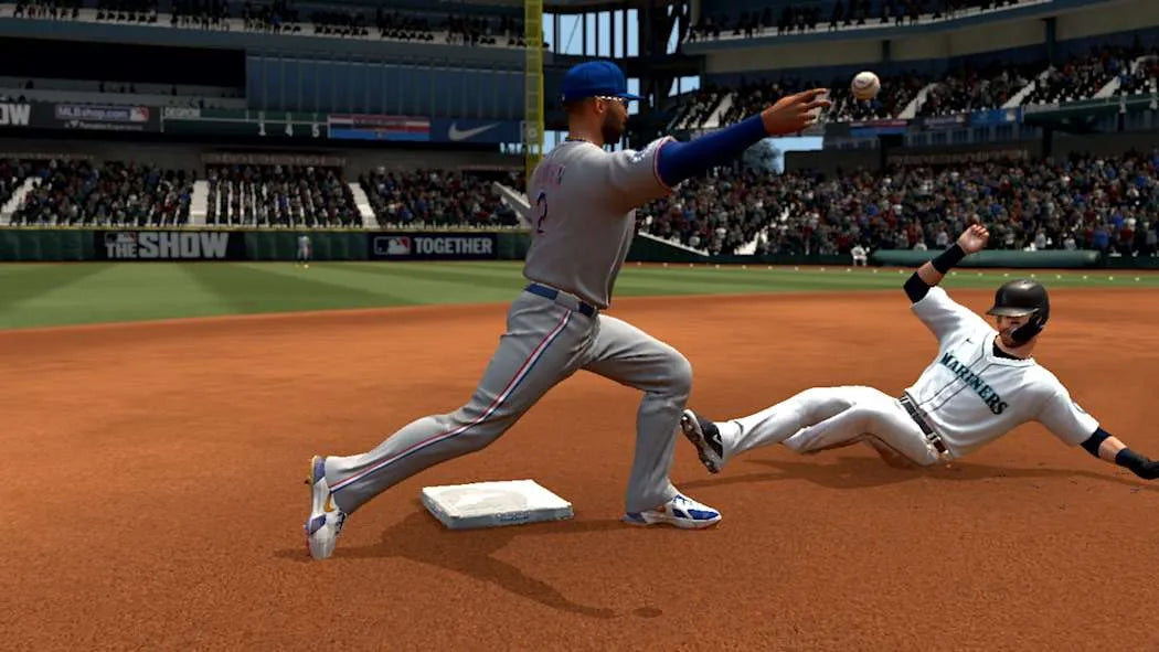 MLB The Show 25-5