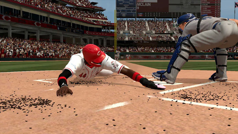 MLB The Show 25-4
