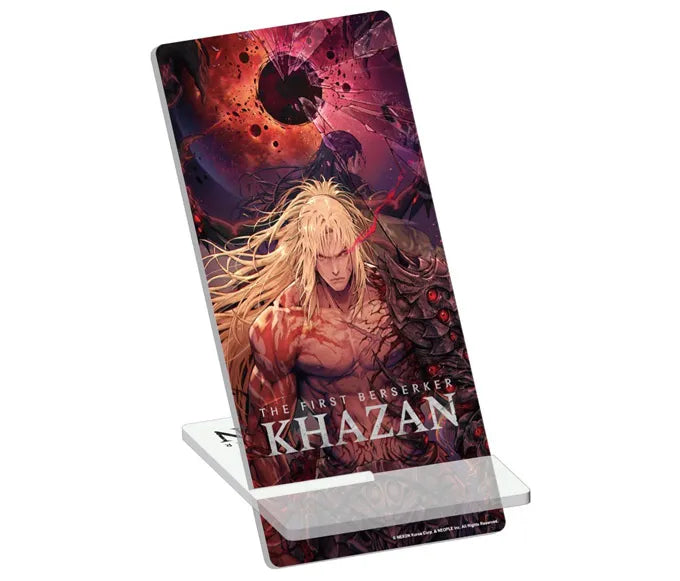 The First Berserker: Khazan Limited Phone Holder-1