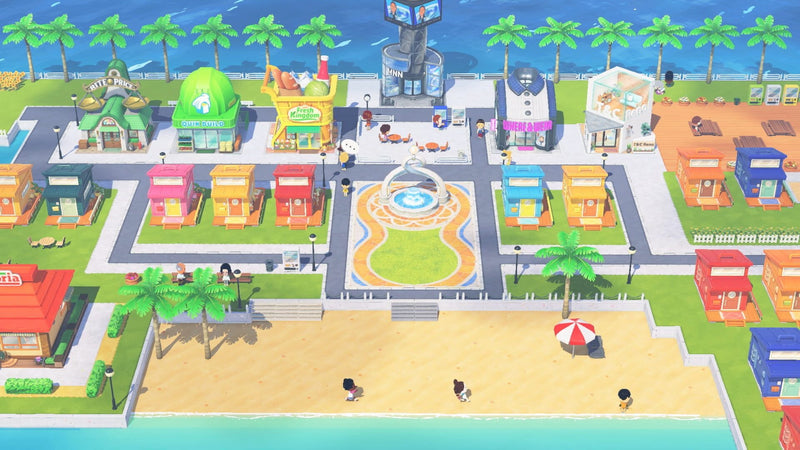 Tomodachi Life: Living the Dream-7