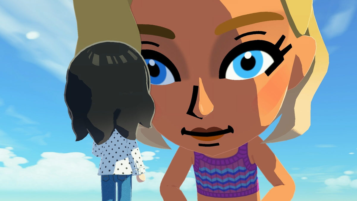 Tomodachi Life: Living the Dream-2