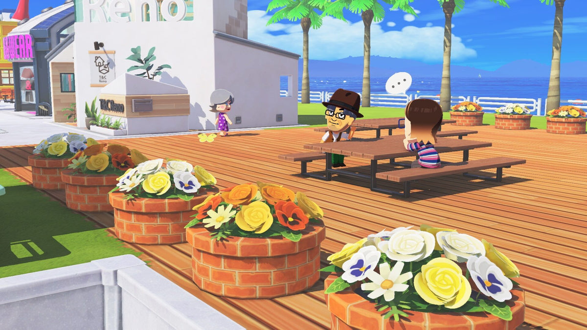 Tomodachi Life: Living the Dream-4