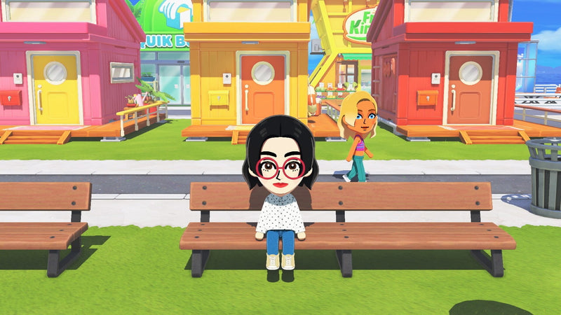 Tomodachi Life: Living the Dream-3