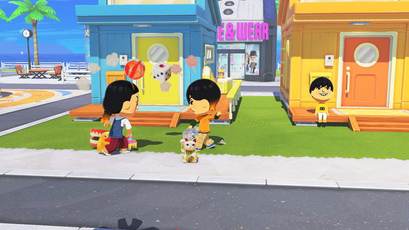 Tomodachi Life: Living the Dream-5