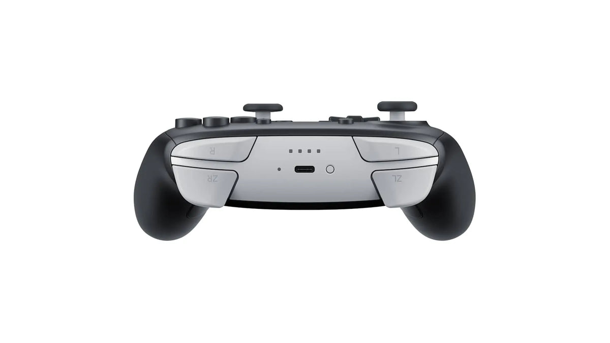 原裝 Switch 2 Pro 手掣 (黑色) [日版]-5